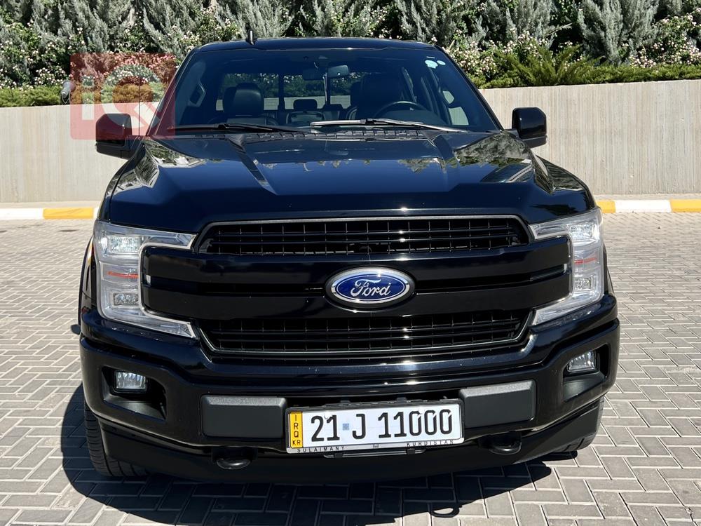 فۆرد F-150